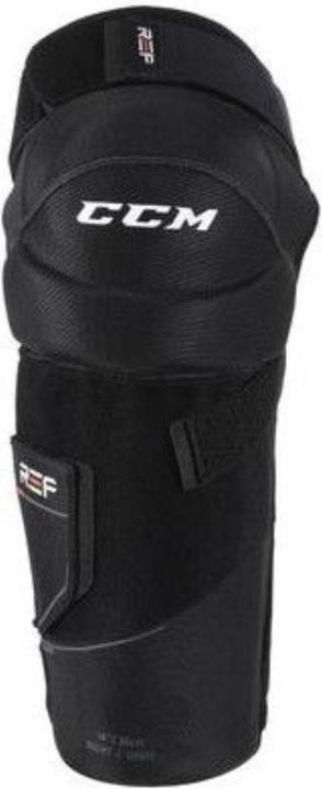 Produktbild CCM REFEREE SR Hockey-Schienbeinschoner für Schiedsrichter (16"/41cm)