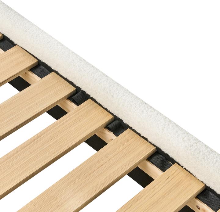 Actual product image Beliani Bellevue (90x200)