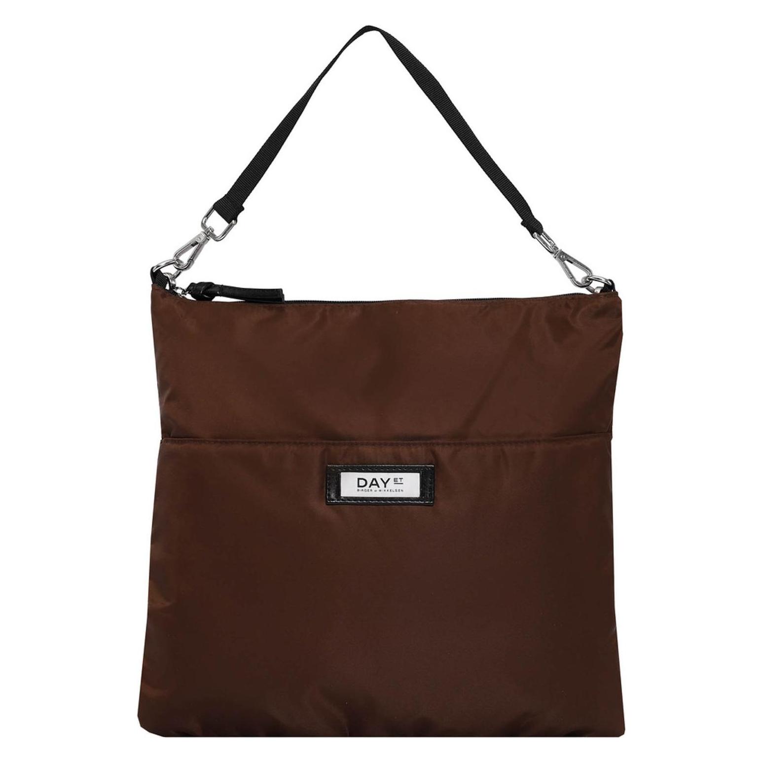 Day Et, Damen, Handtasche, Gweneth Classic Hobo, Braun