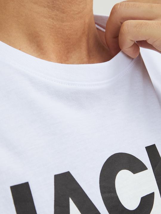 Immagine prodotto Jack & Jones Logo T-Shirt (XXL)