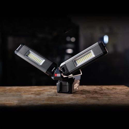 Produktbild Scangrip Duo Connect (2500 lm)