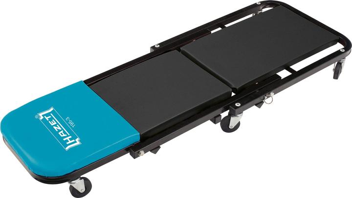 Immagine prodotto HAZET Carrello-sgabello per meccanici 195-3