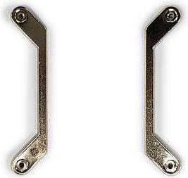 Actual product image Intertech 38.2 CFM, 13.552 mmH2O 88. /Aluminum (64 mm)