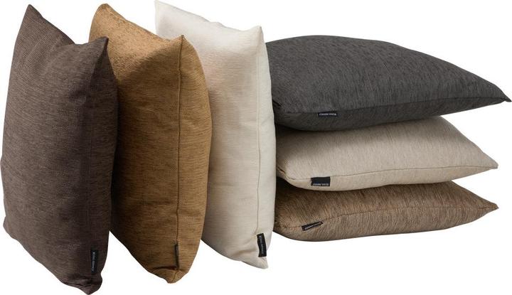 Actual product image Johann Jakob Collin (50 x 50 cm)