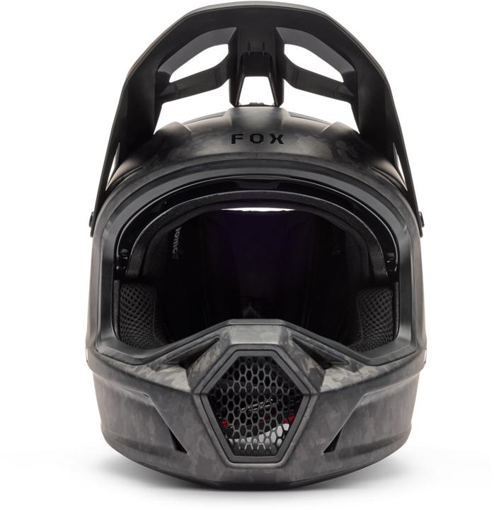 Image du produit Fox Rampage RS Mips Integra Split (62.50 - 65 cm)