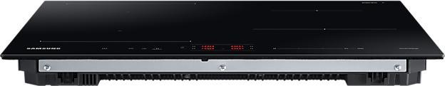 Produktbild Samsung KOOKPLAAT ELEKTRISCH NZ64B5046FK