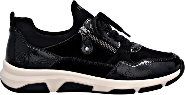 Actual product image Remonte D1S02 Slipper (39)