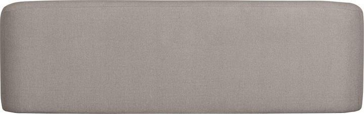 Actual product image Woood Sloping (3-seater)