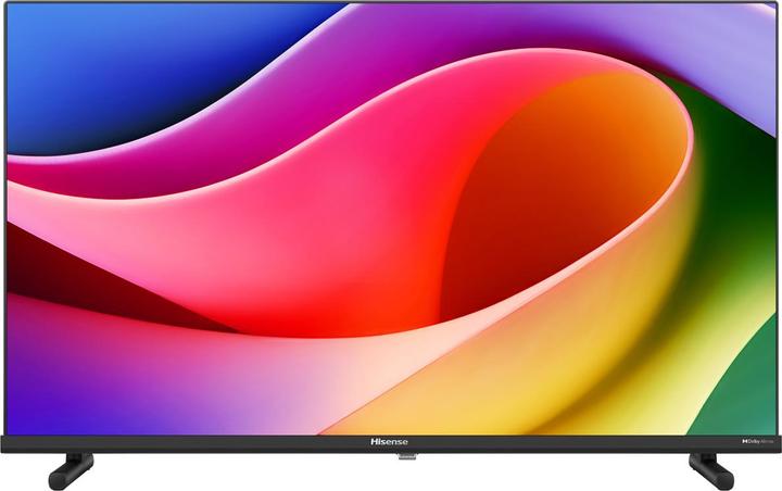 Actual product image Hisense TV 32A5Q (32", QLED, Full HD, 2025)
