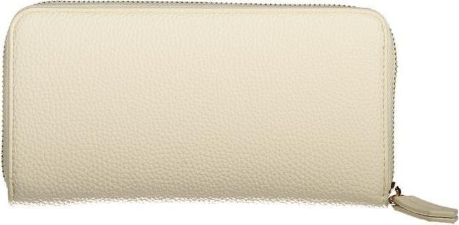 Actual product image Valentino Rised Re Zip Around Wallet