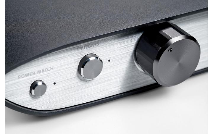Produktbild iFi Audio Zen Dac V2 (Gain-Schalter, Bass Boost, USB-DAC)