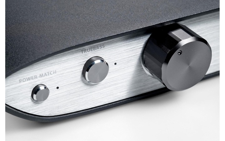 Immagine prodotto iFi Audio Zen Dac V2 (interruttore di guadagno, Potenziamento dei bassi, USB-DAC)