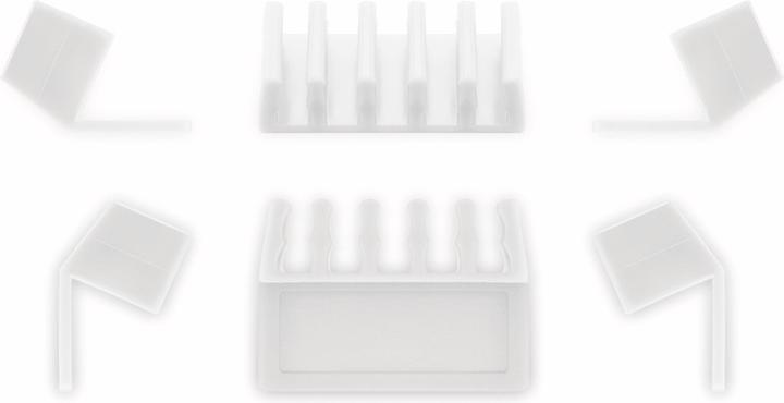 Produktbild Goobay Kabel-Organizer