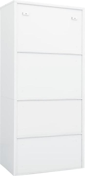 Image du produit VidaXL Pranav (80 x 50 x 180 cm)