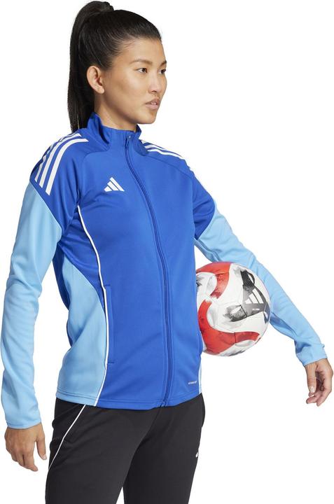 Image du produit adidas Tiro 25 Competition Veste d'entraînement Femme (XXS)