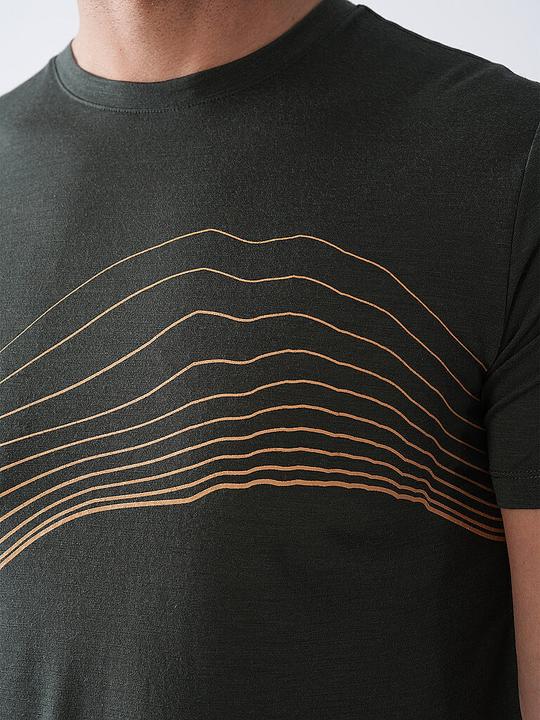 Actual product image Meru Bustos Merino (M)