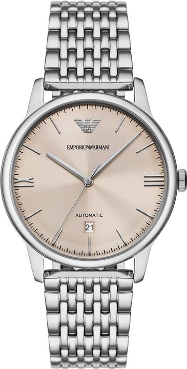 Emporio Armani Minimalist Automatic (39 mm)