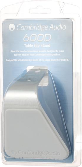 Produktbild Cambridge Audio Minx CA600D (1 Stk., Ständer, Pivot-Funktion)