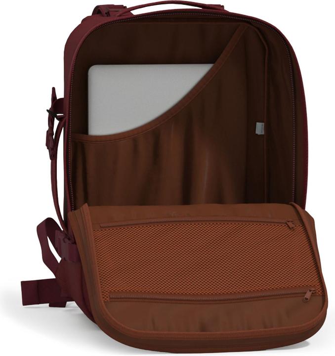 Immagine prodotto Cabin zero Military 36L Cabin Backpack Rucksack 46 cm (20 l)