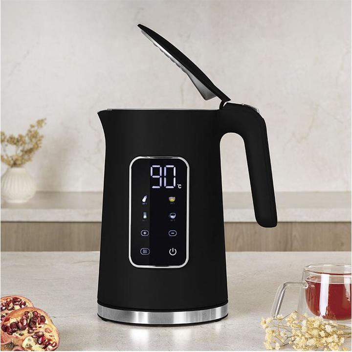 Produktbild BerlingerHaus Black Vantage Collection (1.70 l, CH-Stecker)