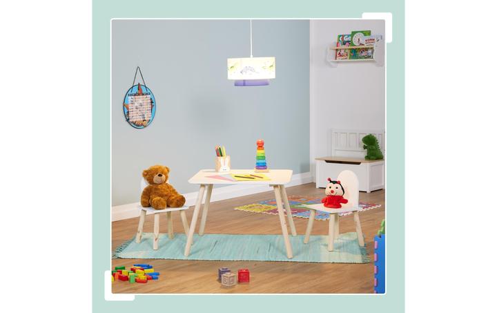 Produktbild Relaxdays Kindersitzgruppe (Kindersitzgruppe)