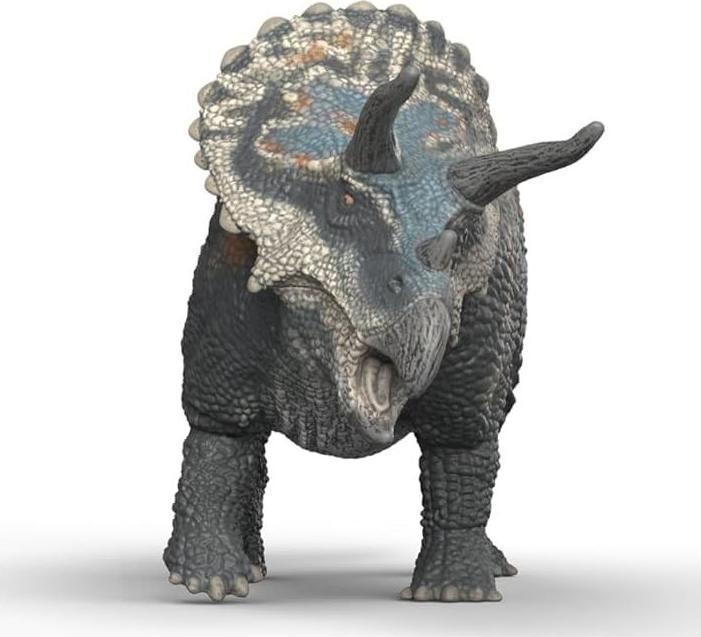 Actual product image Schleich Triceratops