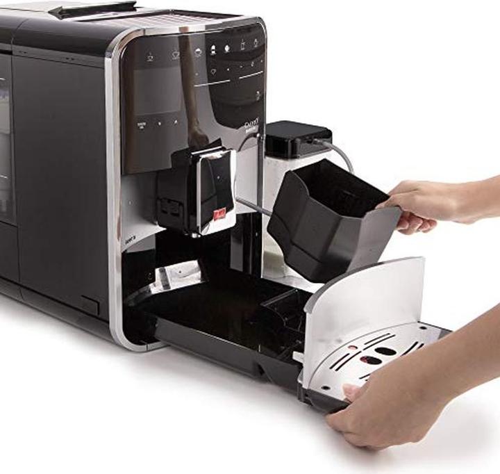 Actual product image Melitta Barista Smart T