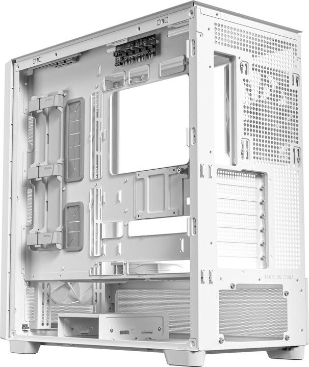 Produktbild Antec Flux (ATX, ITX, mATX, E-ATX)