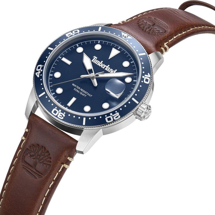 Produktbild Timberland Peatfield (Analoguhr, 44 mm)