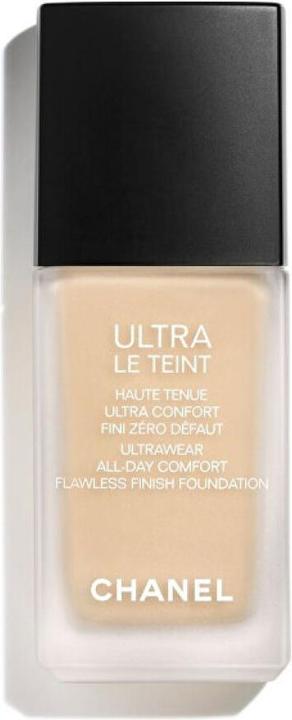 Actual product image Chanel Ultra Le Complexion Fluide No B30 (B30)