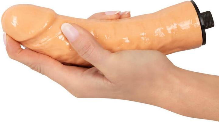 Actual product image The Banger Sit-On-Climaxer