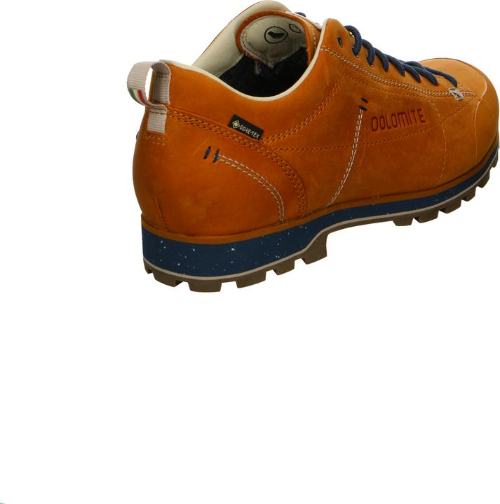 Actual product image Dolomite Cinquantaquattro Low Full Grain Leather Evo GTX (47.5)