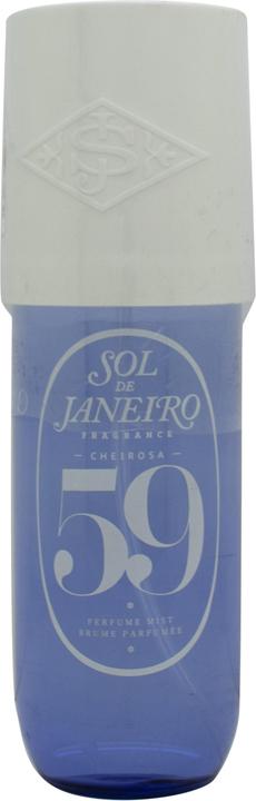 Immagine prodotto Sol de Janeiro Cheirosa 59 240 ml (Eau de toilette, 240 ml)