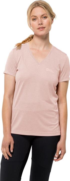 Produktbild Jack Wolfskin Crosstrail T Women (S)