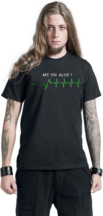 Produktbild Metallica M Pulse (S)