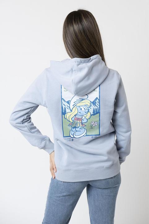 Produktbild Bavarian Caps Schlumpfine (M)