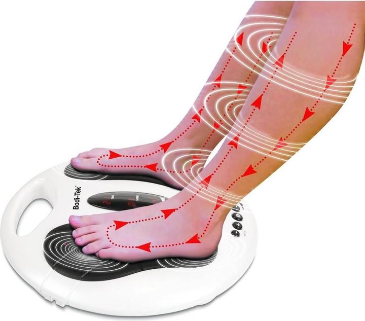 Actual product image Rio Circulation Plus Active
