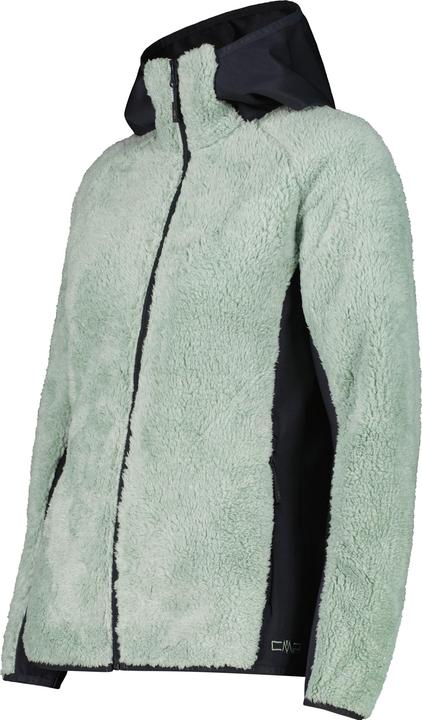 Immagine prodotto CMP Campagnolo Hoodie (S)