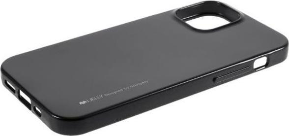 Actual product image Goospery i Jelly Metal Series (Apple iPhone 12 Pro Max)