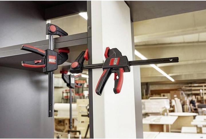 Productafbeelding Bessey Eenhandsklemset (300 mm)