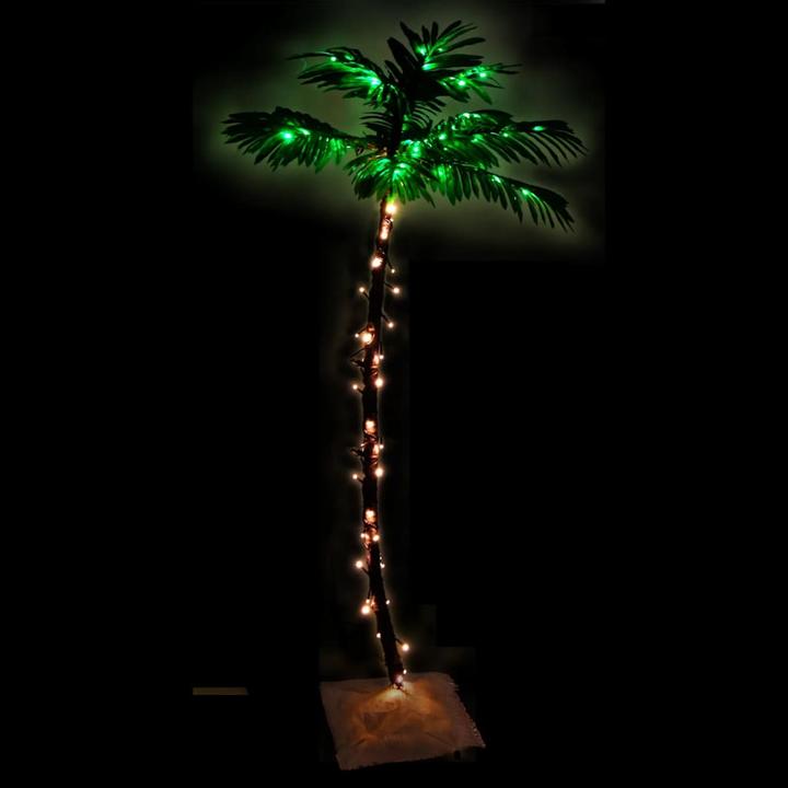 Immagine prodotto vidaXL LED-Baum (150 cm)