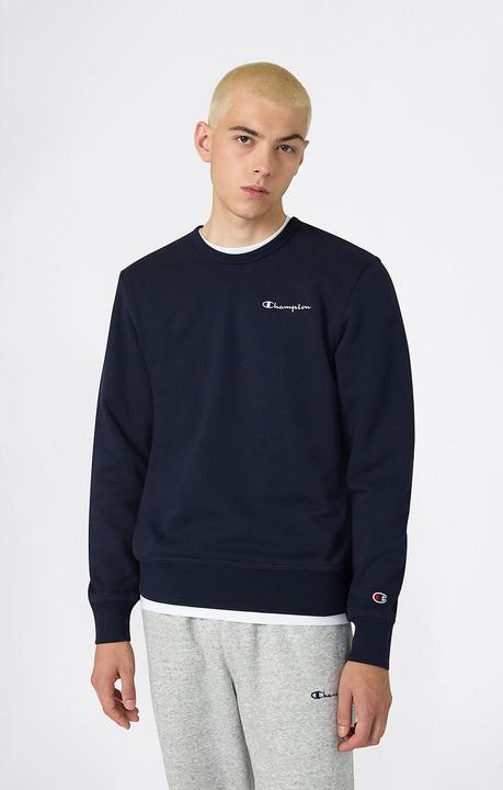Produktbild Champion 221792 Crewneck Sweatshirt (S)