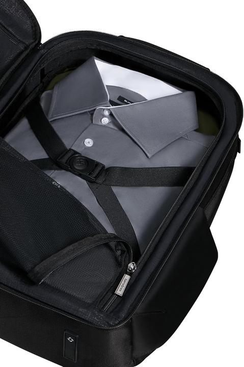 Produktbild Samsonite OPENROAD 2.0 UNDERSEATER BKP 15.6" (22.50 l)