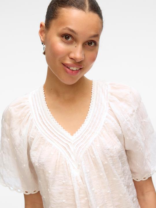 Produktbild Vero Moda VMDAFFA Top Bluse (XS)