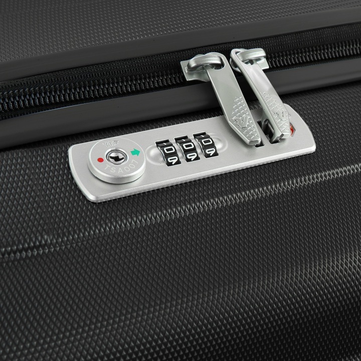 Actual product image Roncato Unica Medium Case (80 l, L (90 - 115l))