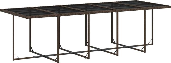 Produktbild vidaXL Kerwinn (106 x 275 x 73 cm)