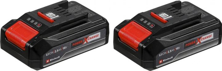 Image du produit Einhell PXC-Twinpack CB