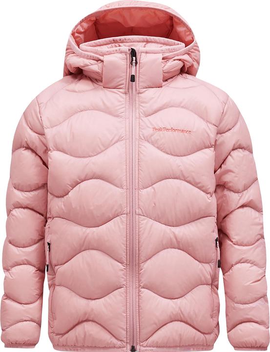 Produktbild Peak Performance Helium Down Hoodie (140)