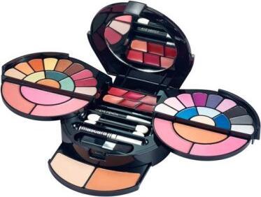 Actual product image MYA Cosmetics MYA PALETA 24 SOMBRAS Nº 401042 (401042)