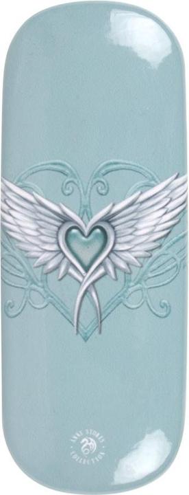 Produktbild Anne Stokes Brillenetui Spirit Guide Kunststoff Polyurethan